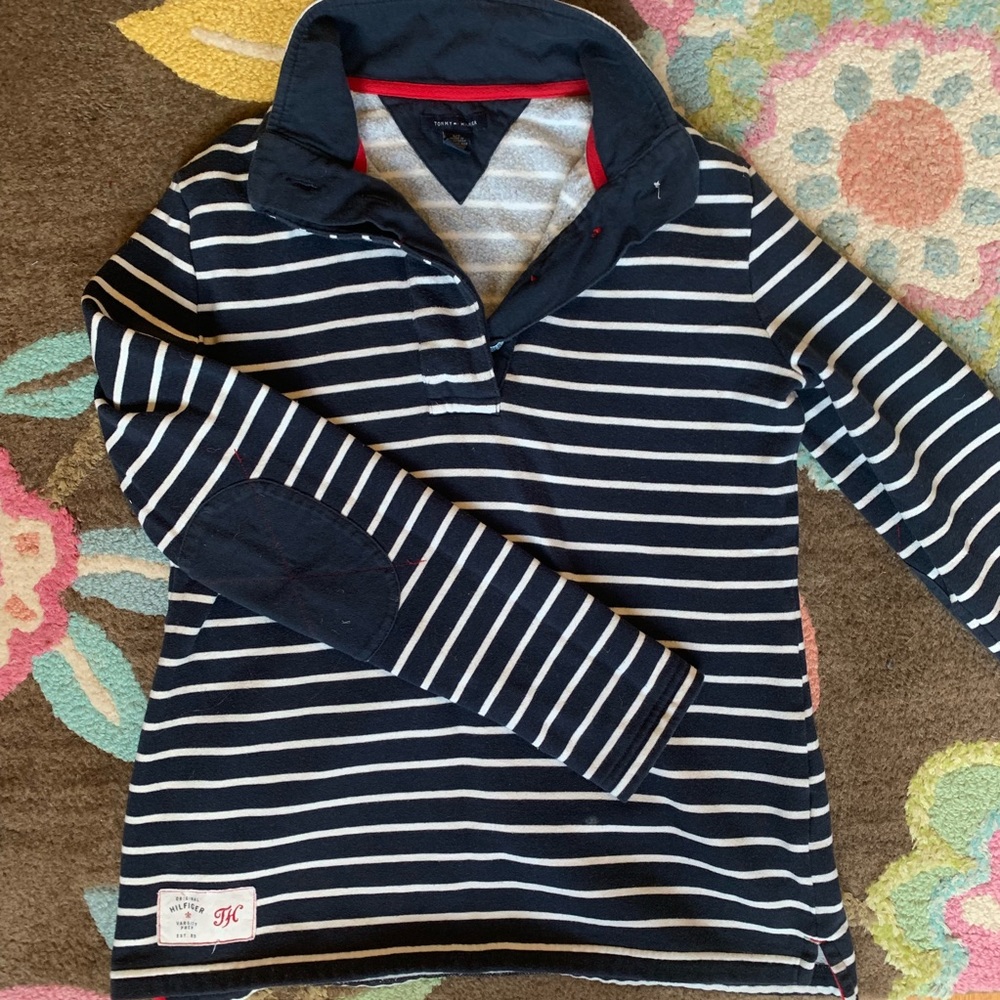 Tommy Hilfiger Pullover Sweater